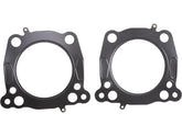 Cometic Multi Layer Steel (Mls) Cylinder Head Gasket .040" 4" Cometic Default Title