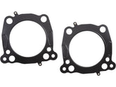 Cometic Multi Layer Steel (Mls) Cylinder Head Gasket .040" 4 1/8" Cometic Default Title