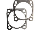 Cometic Rcm Base Gaskets .020" Pair 1 Cometic Default Title