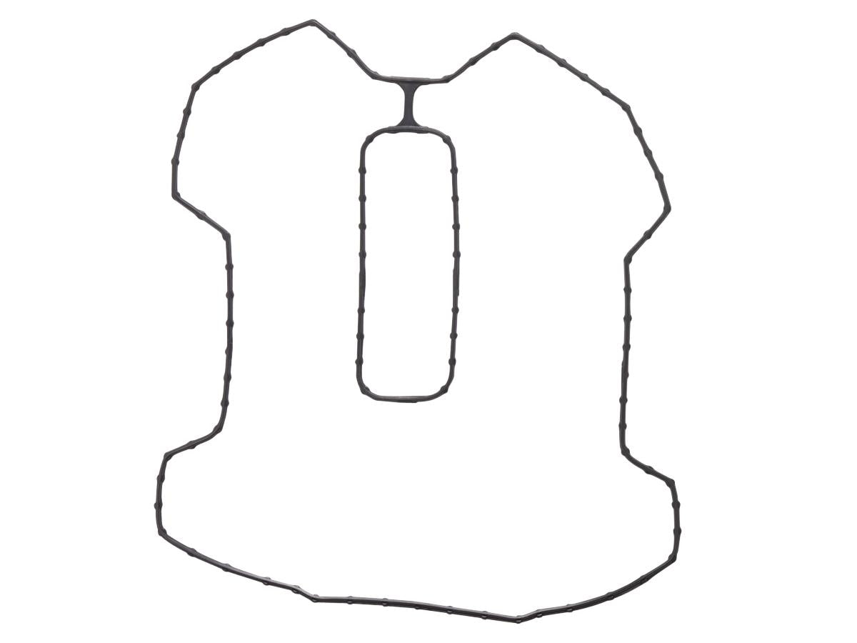 Cometic Lower Rocker Gaskets Pair 1 Cometic