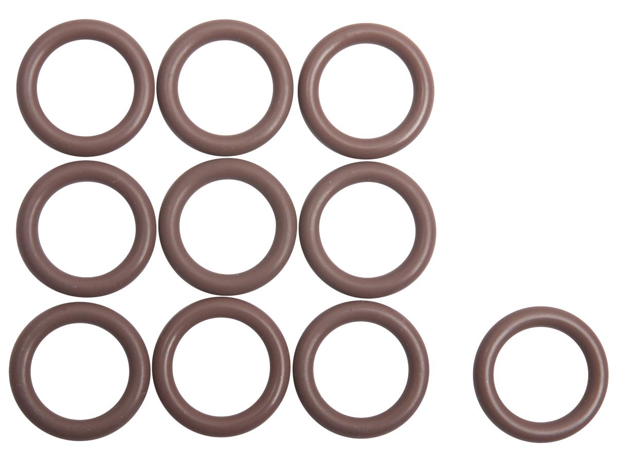 Cometic Breather Assembly O Ring Viton Engine Breather O Ring Cometic Default Title