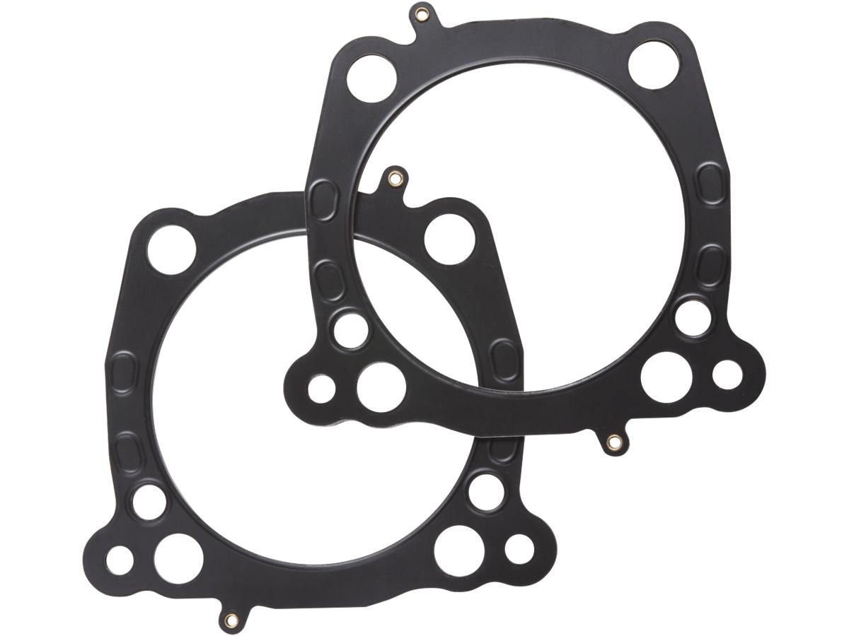 Cometic Multi Layer Steel (Mls) Cylinder Head Gasket .040" 4 1/2" Cometic Default Title