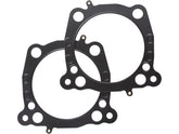 Cometic Multi Layer Steel (Mls) Cylinder Head Gasket .040" 4 1/2" Cometic Default Title