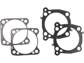 Cometic Mls Head And Base Gasket Kit .040"Hg, .014"Bg 4 1/2" Cometic Default Title