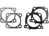 Cometic Mls Head And Base Gasket Kit .027"Hg, .014"Bg 4 1/2" Cometic Default Title