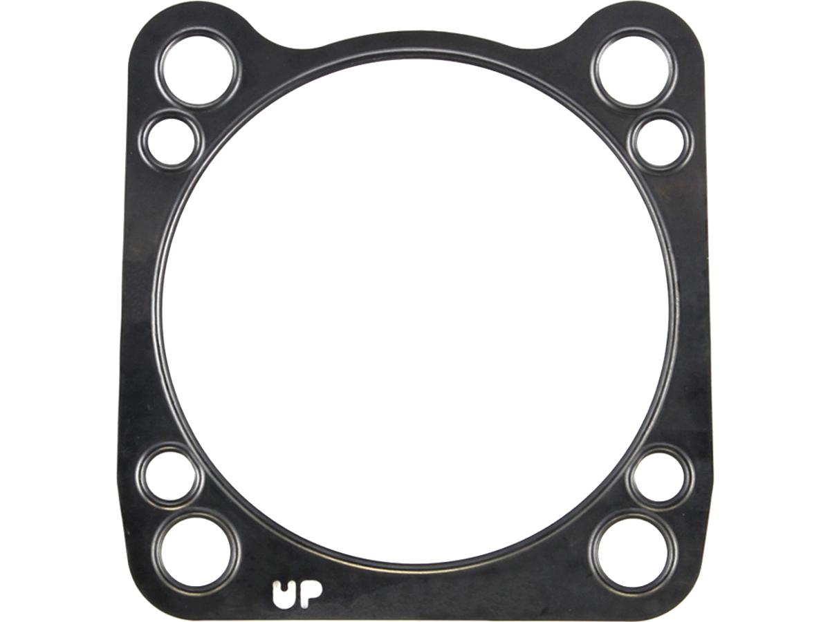 Cometic Rcm Base Gaskets .014" Pair 1 Cometic Default Title
