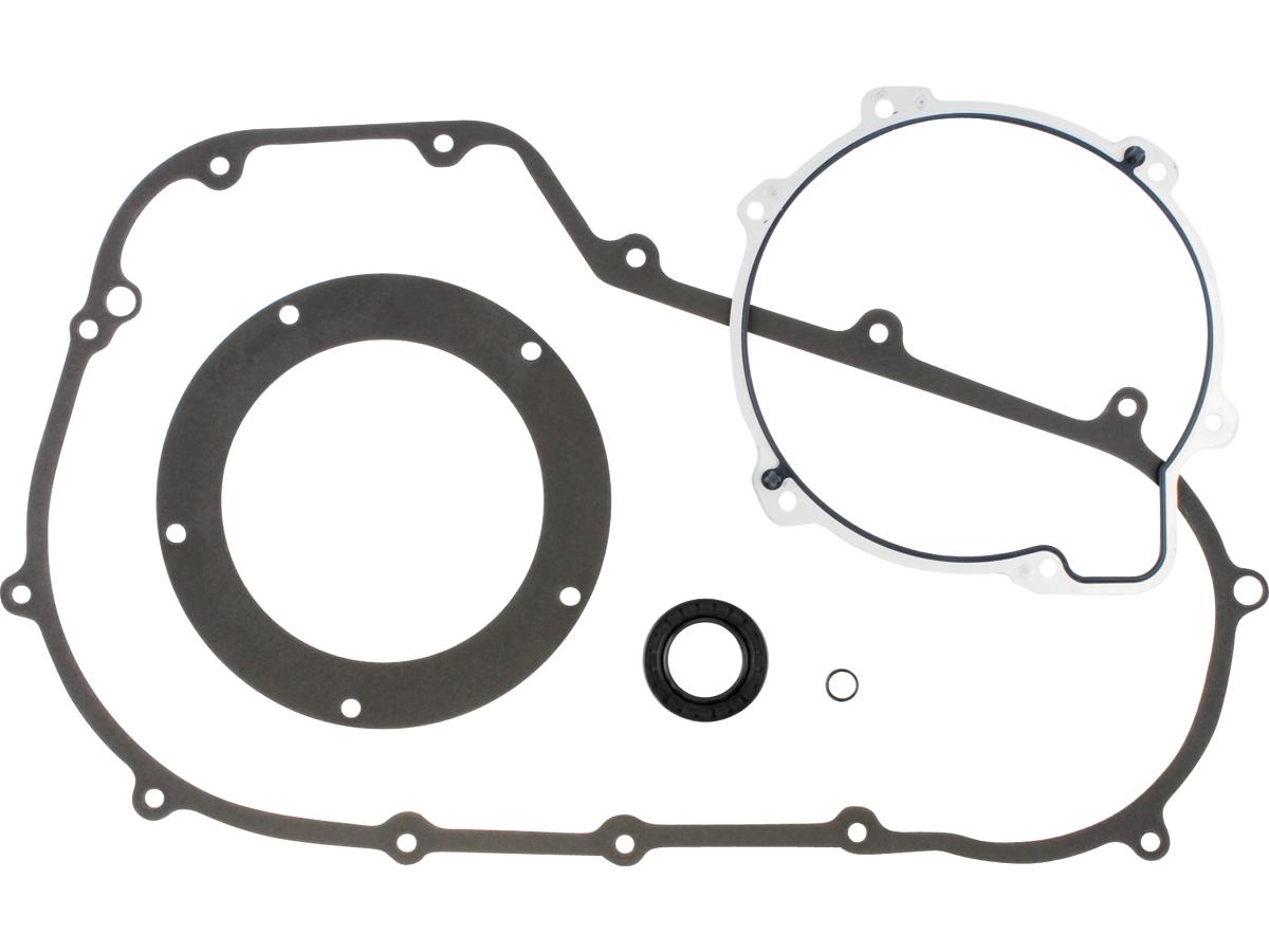 Cometic Touring Primary And Seal Kit Complete Primary Seal Kit Kit 1 Cometic Default Title