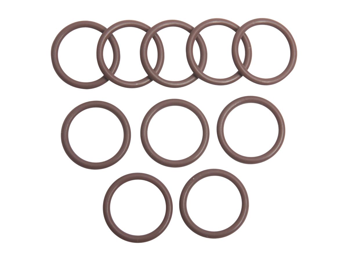 Cometic Coolant Man O Ring Coolant Manifold O Ring Cometic Default Title