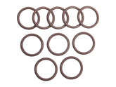 Cometic Coolant Man O Ring Coolant Manifold O Ring Cometic Default Title