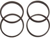 Cometic Intake Manifold To Head Seal Intake Manifold Seals Pack 4 Cometic Default Title