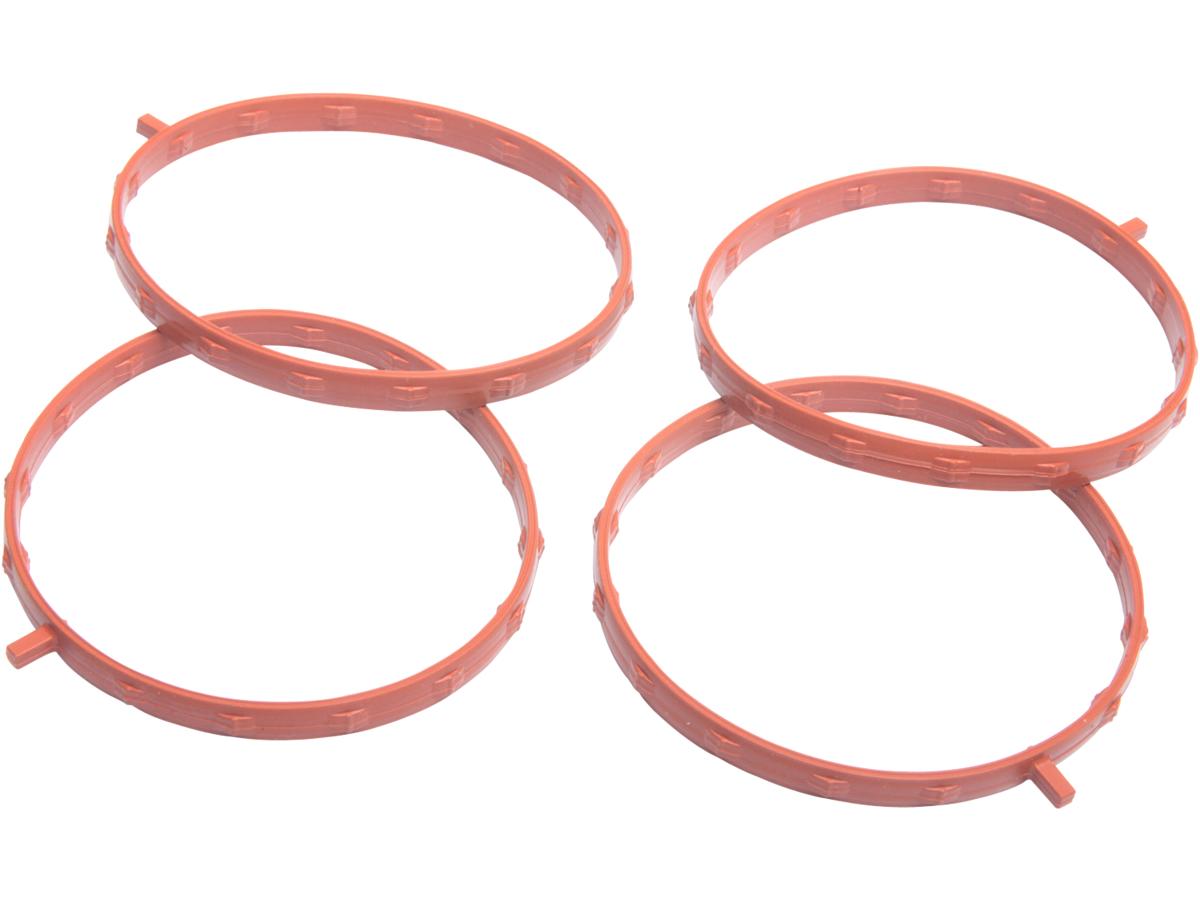 Cometic Manifold To Throttle Body Seal Intake Manifold Seals Pack 4 Cometic Default Title