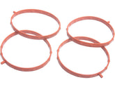 Cometic Manifold To Throttle Body Seal Intake Manifold Seals Pack 4 Cometic Default Title