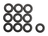 Cometic Orange Injector O Ring Fuel Injector O Ring Replaces Oem Orange Injector O Ring Cometic Default Title