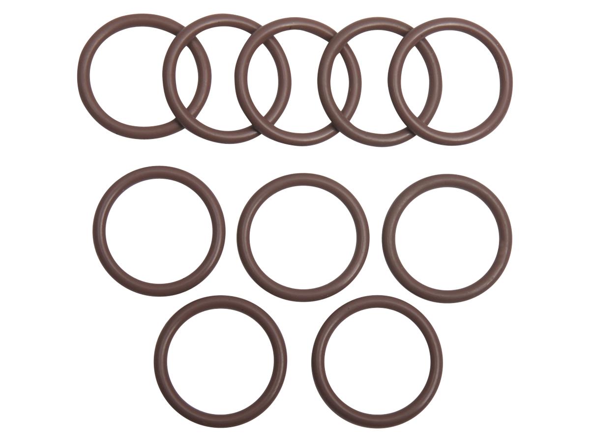 Cometic Cam Plate To Oil Pump O Ring Oil Pump O Ring Cometic Default Title