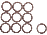 Cometic Oil Return/Transmission Plug O Ring Oil Return Plug O Ring Cometic Default Title