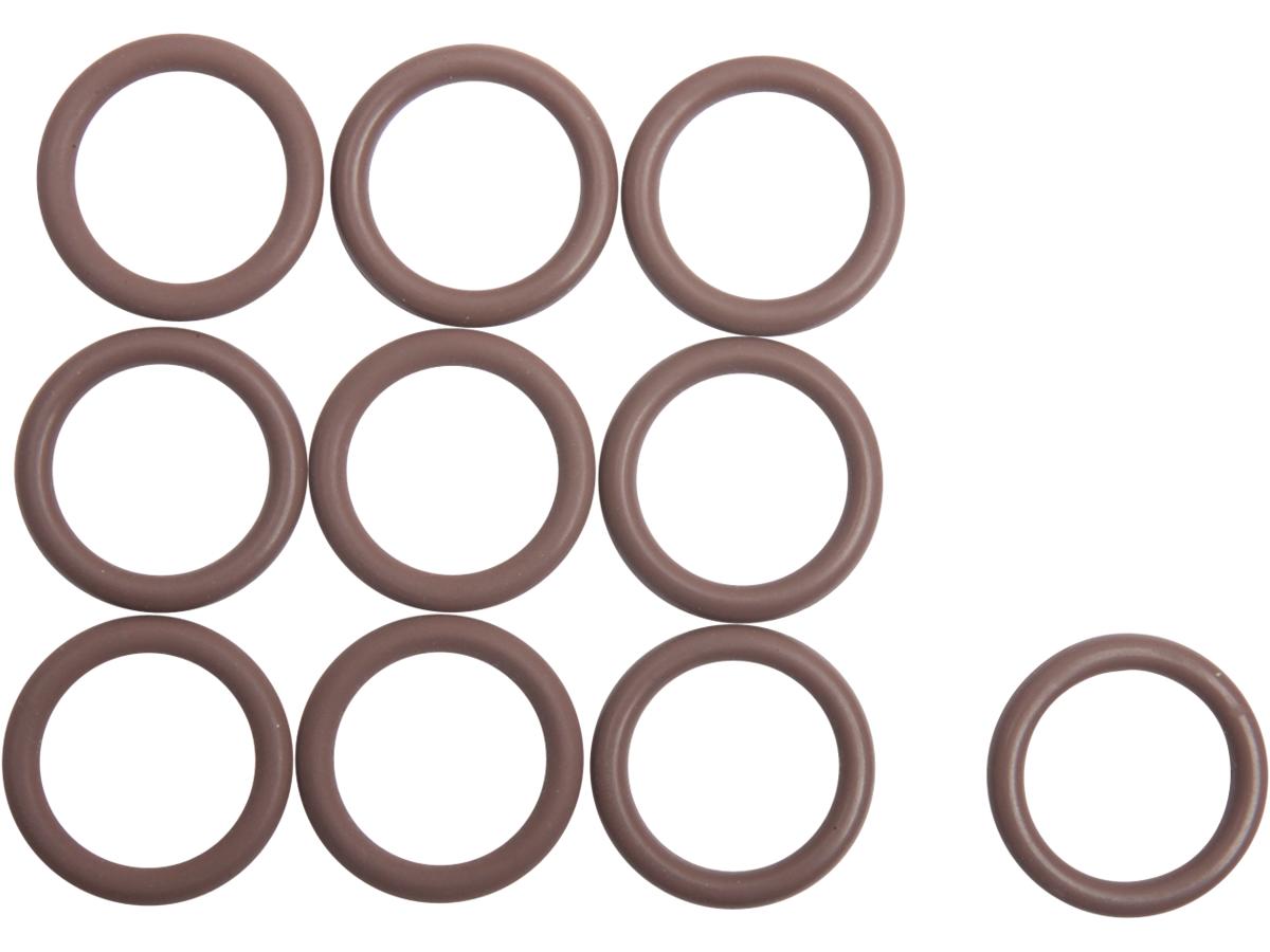 Cometic Oil Return/Transmission Plug O Ring Oil Return Plug O Ring Cometic