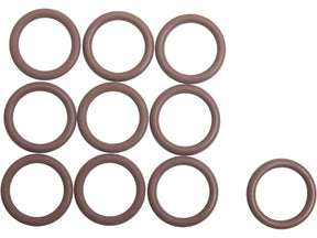 Cometic Oil Return/Transmission Plug O Ring Oil Return Plug O Ring Cometic Default Title