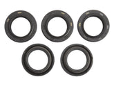 Cometic Transmission Shift Shaft Seal Transmission Shifter Shaft Oil Seal Pack 5 Cometic Default Title