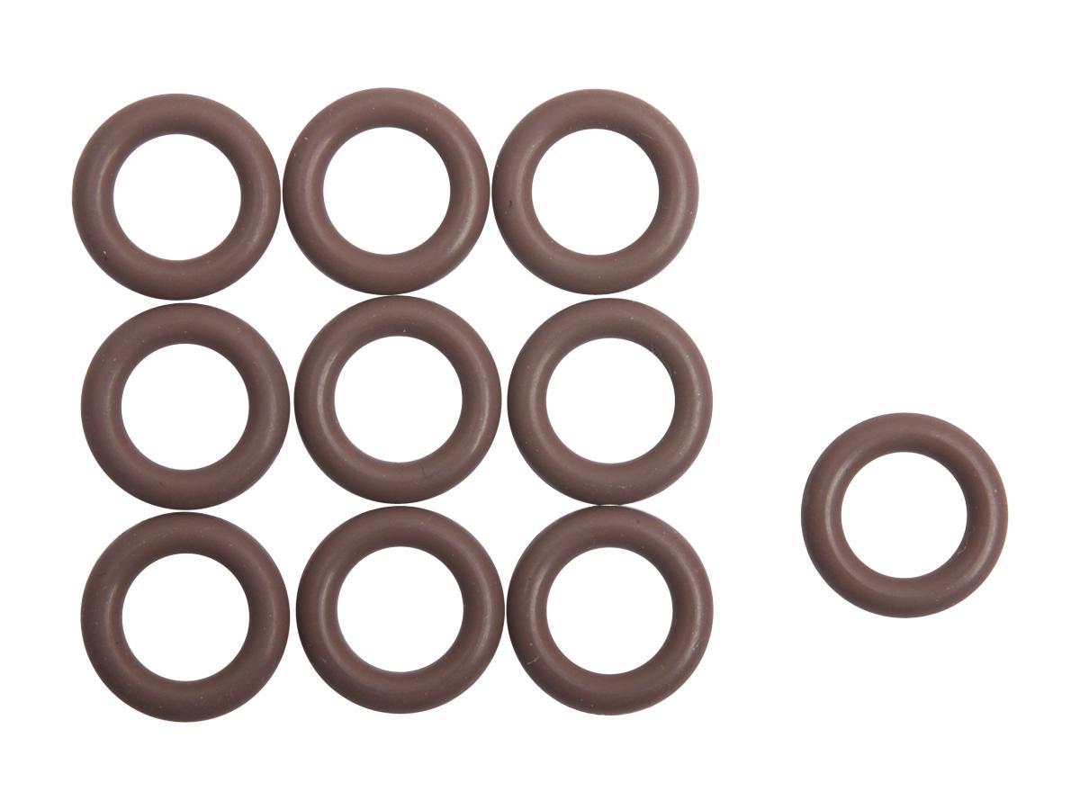 Cometic Transmission Shift Shaft Seal Transmission Shifter Shaft Oil Seal Pack 5 Cometic