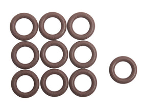 Cometic Transmission Shift Shaft Seal Transmission Shifter Shaft Oil Seal Pack 5 Cometic