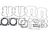 Cometic Mls Top End Gasket Kit .040 Headgasket 3.937" Cometic Default Title