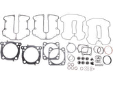 Cometic Mls Top End Gasket Kit .040" Headgasket 4 1/4" Cometic Default Title