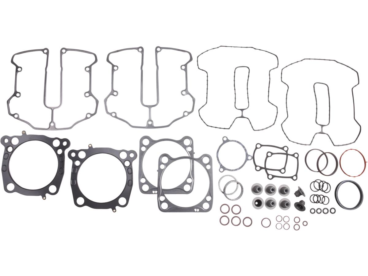 Cometic Mls Top End Gasket Kit .030" Headgasket 4 1/4" Cometic Default Title
