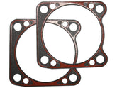 James Gasket Cylinder Base Gasket .025" Pack 1 James Gasket Default Title
