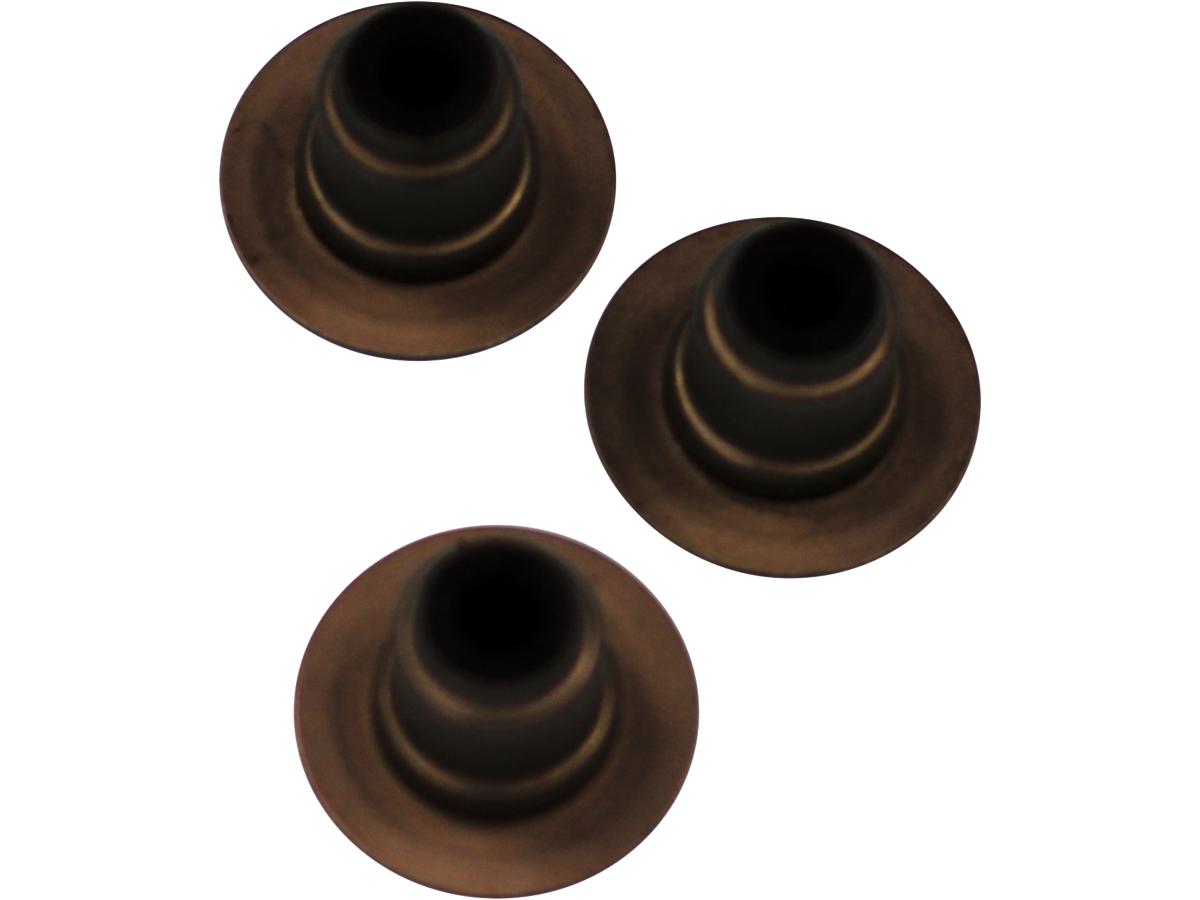 James Gasket Valve Stem Oil Seal Pack 8 James Gasket Default Title