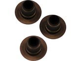 James Gasket Valve Stem Oil Seal Pack 8 James Gasket Default Title