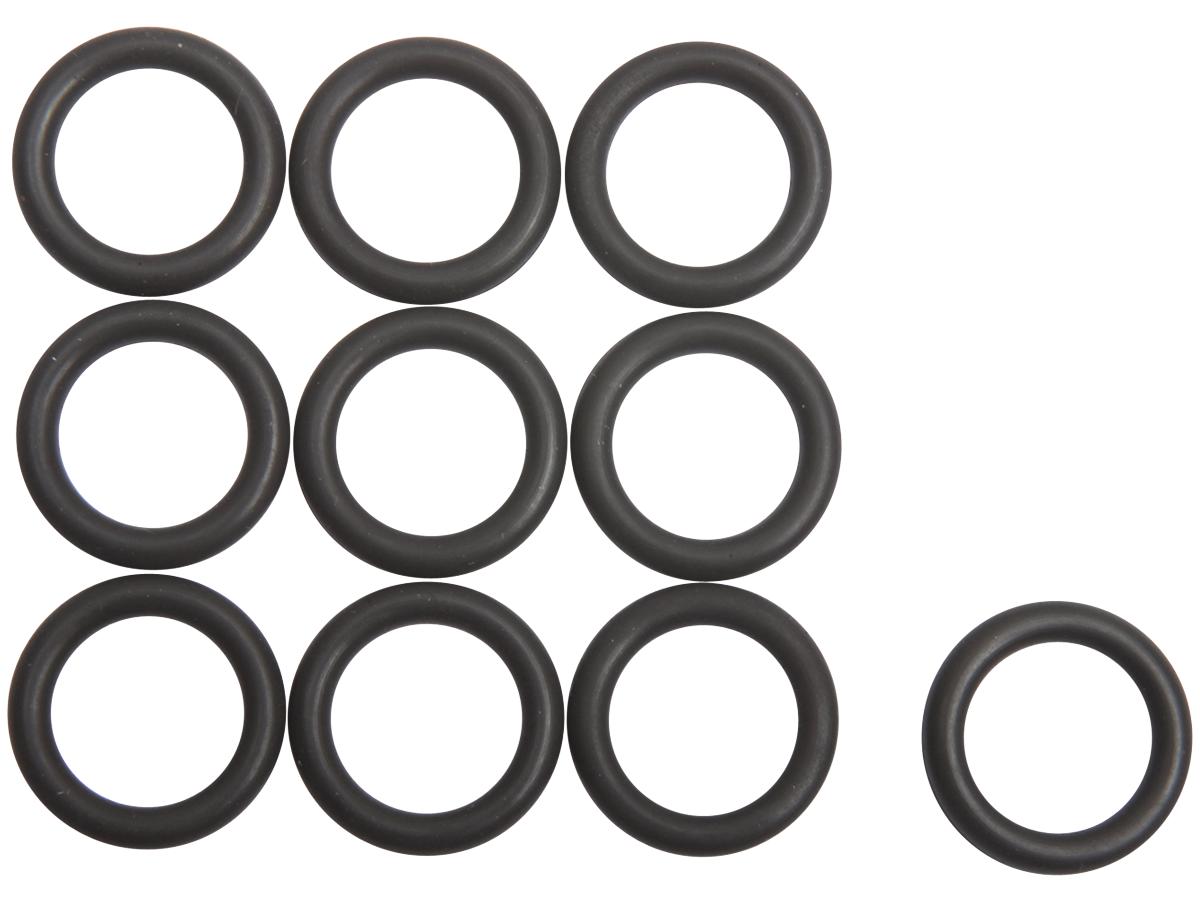 James Gasket O Ring, Breather Assembly Engine Breather O Ring James Gasket Default Title