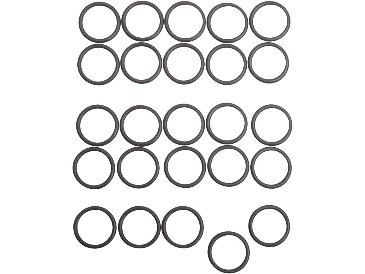 James Gasket O Ring, Coolant Manifold, Twin Cooled And Air Cooled Coolant Manifold O Ring James Gasket Default Title
