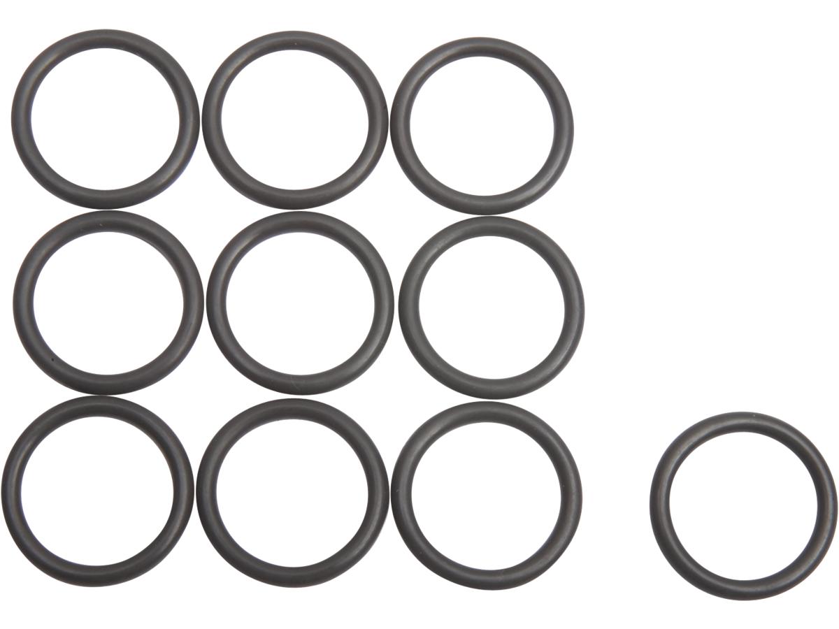 James Gasket Oil Pressure Check Valve O Ring, Twin Cooled Only Oil Pressure Check Valve/Plug Assy O Ring James Gasket Default Title