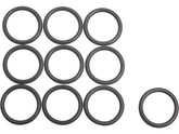 James Gasket Oil Pressure Check Valve O Ring, Twin Cooled Only Oil Pressure Check Valve/Plug Assy O Ring James Gasket Default Title