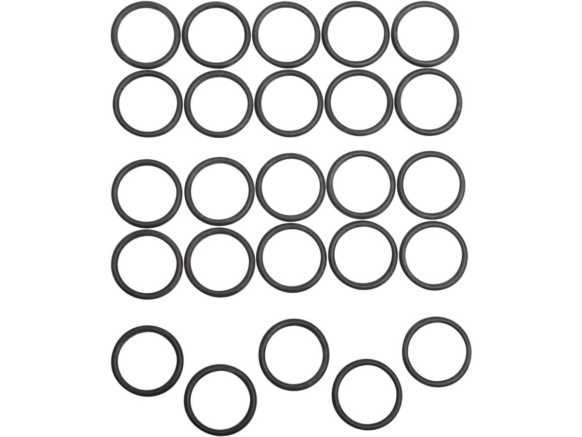James Gasket O Ring, Oil Pump, Front Oil Pump O Ring James Gasket Default Title