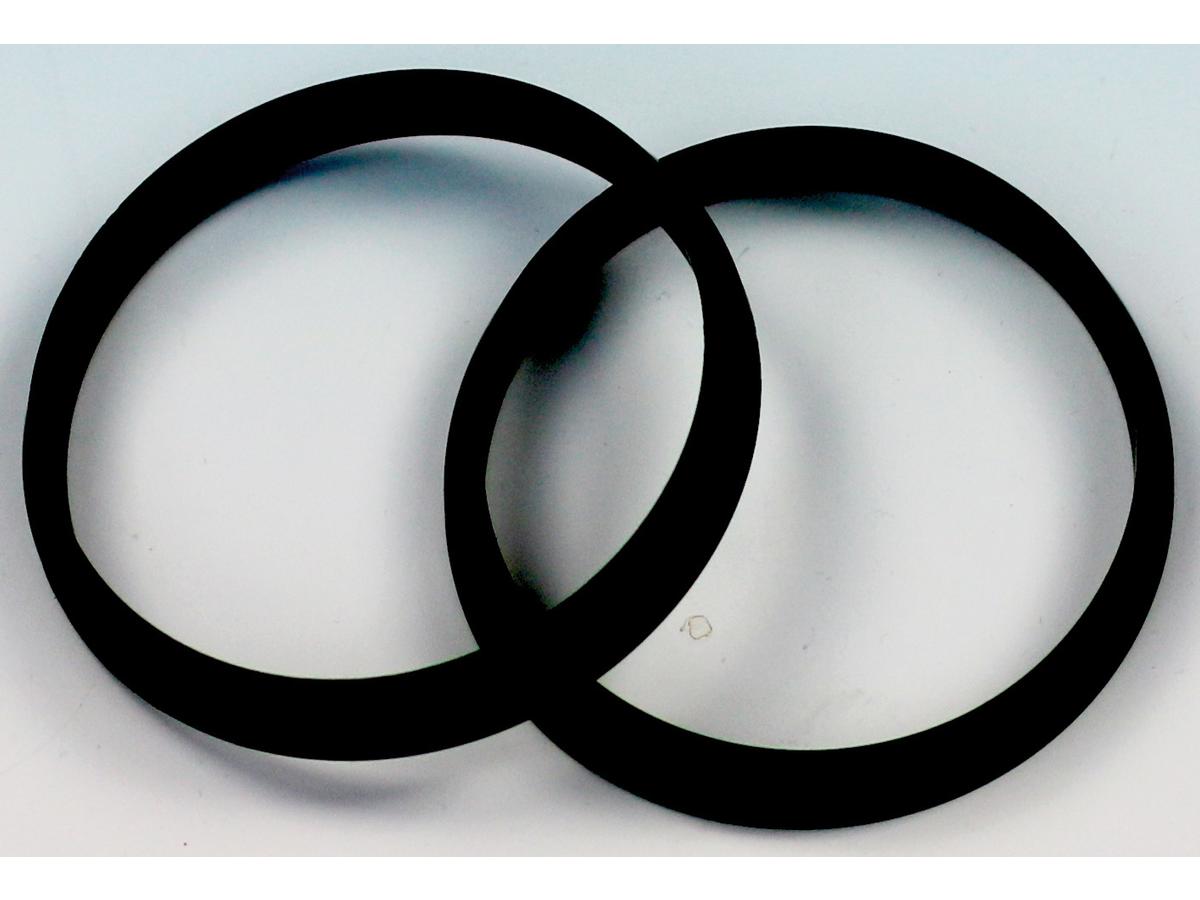 James Gasket Seal, Intake Manifold, Viton Seal Intake Manifold Seal James Gasket Default Title