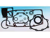 James Gasket Complete Transmission Gasket &Amp; Seal Kit Kit 1 James Gasket Default Title