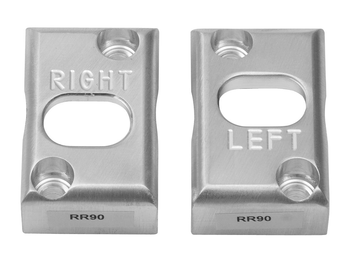 Rebuffini Rr90 Spare Drilling Template Rebuffini Default Title