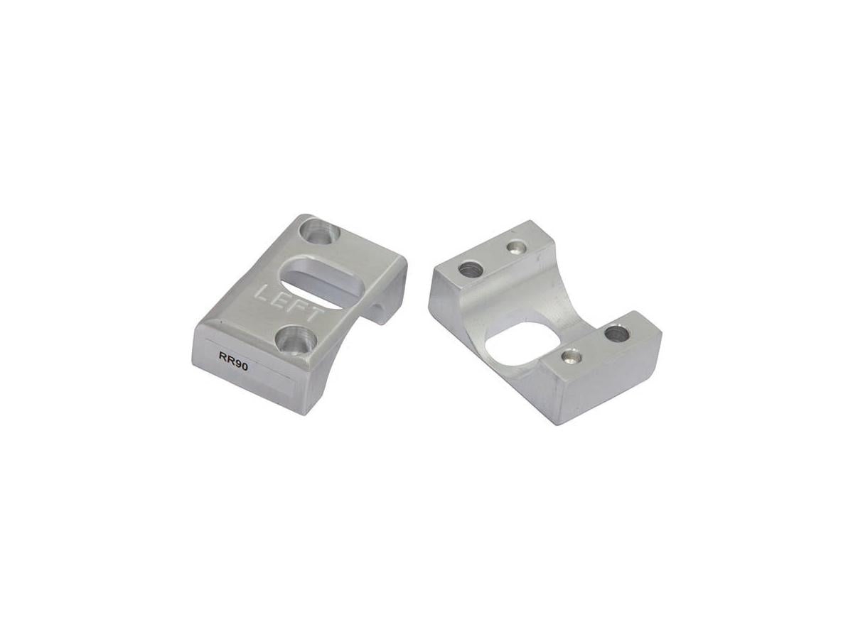 Rebuffini Rr90 Spare Drilling Template Rebuffini