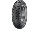 Dunlop D407 Elite Tire 180/65 B 16 81 H Tl Single White Line Dunlop Default Title