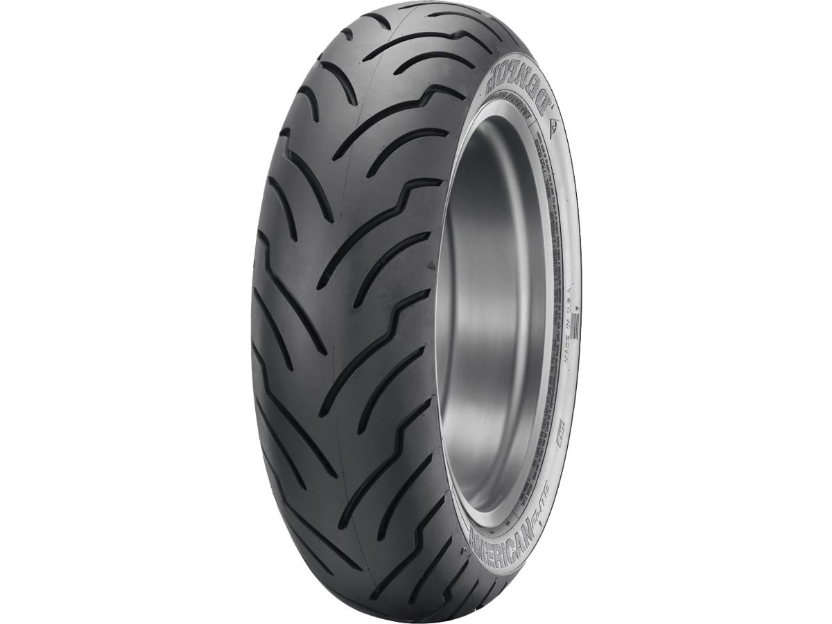 Dunlop D407 Elite Tire 240/40 R 18 79 V Tl Black Wall Dunlop Default Title