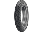 Dunlop D408 Elite Tire 130/80 B 17 65 H Tl Black Wall Dunlop Default Title
