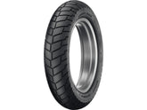Dunlop D427 Elite Tire 130/90 B 16 67 H Tl Black Wall Dunlop Default Title