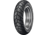 Dunlop D427 Elite Tire 180/70 B 16 77 H Tl Black Wall Dunlop Default Title