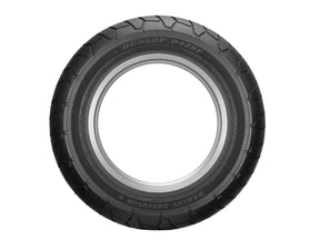 Dunlop D429 Elite Tire 150/80 16 73 H Tl Black Wall Dunlop