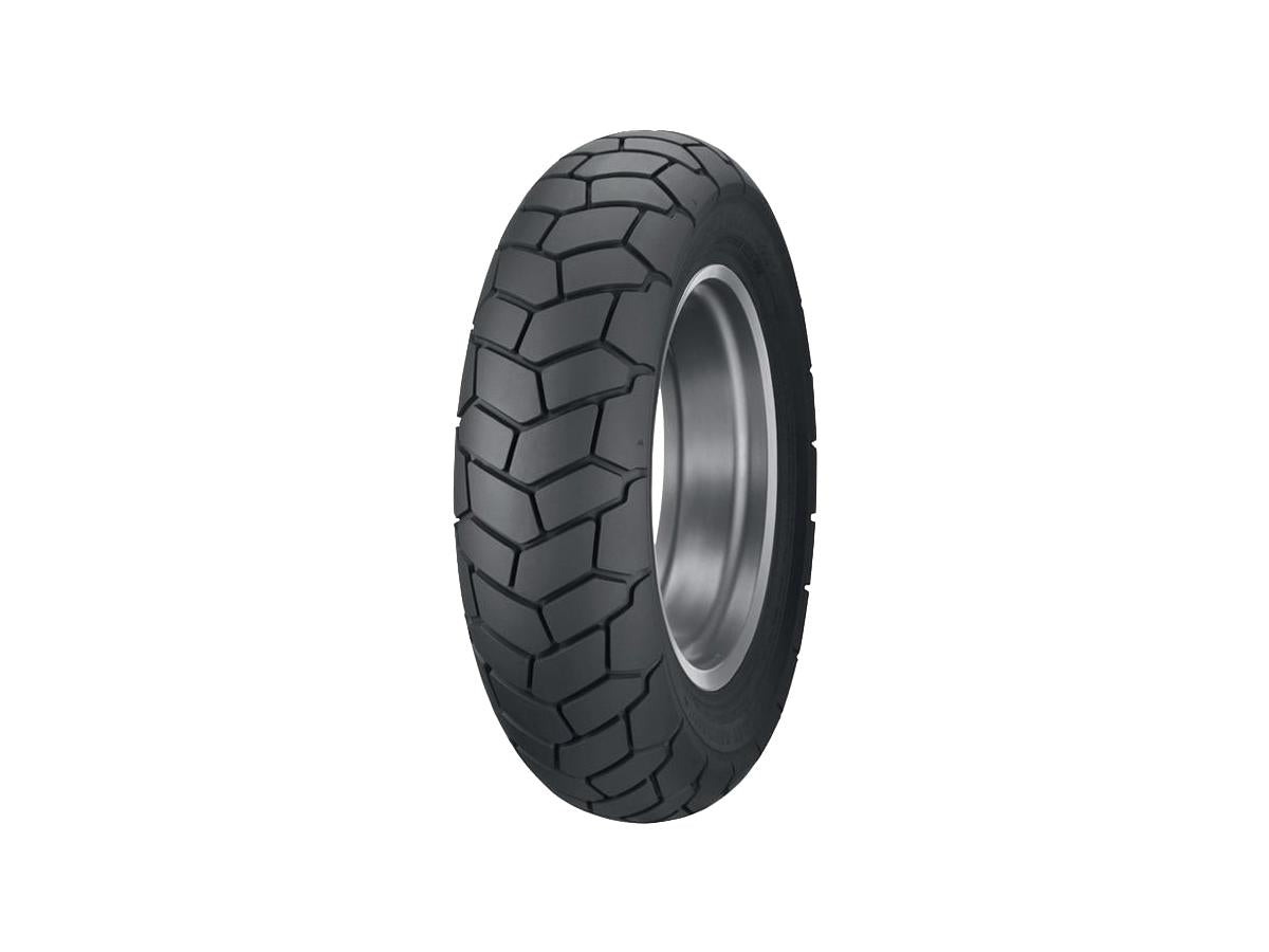 Dunlop D429 Elite Tire 150/80 16 73 H Tl Black Wall Dunlop