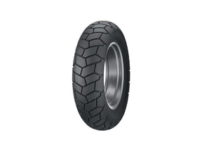 Dunlop D429 Elite Tire 150/80 16 73 H Tl Black Wall Dunlop