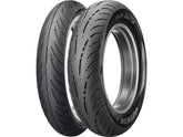 Dunlop Elite 4 Tire 160/80 B 16 80 H Tl Black Wall Dunlop Default Title