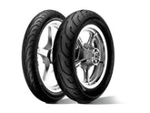 Dunlop Gt502 Tire 150/70 R 18 70 V Tl Black Wall Dunlop Default Title