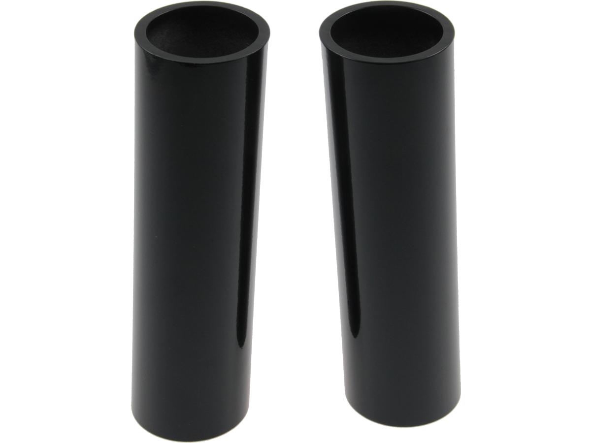 Cult Werk Upper Fork Cover Black Gloss Powder Coated Cult Werk Default Title